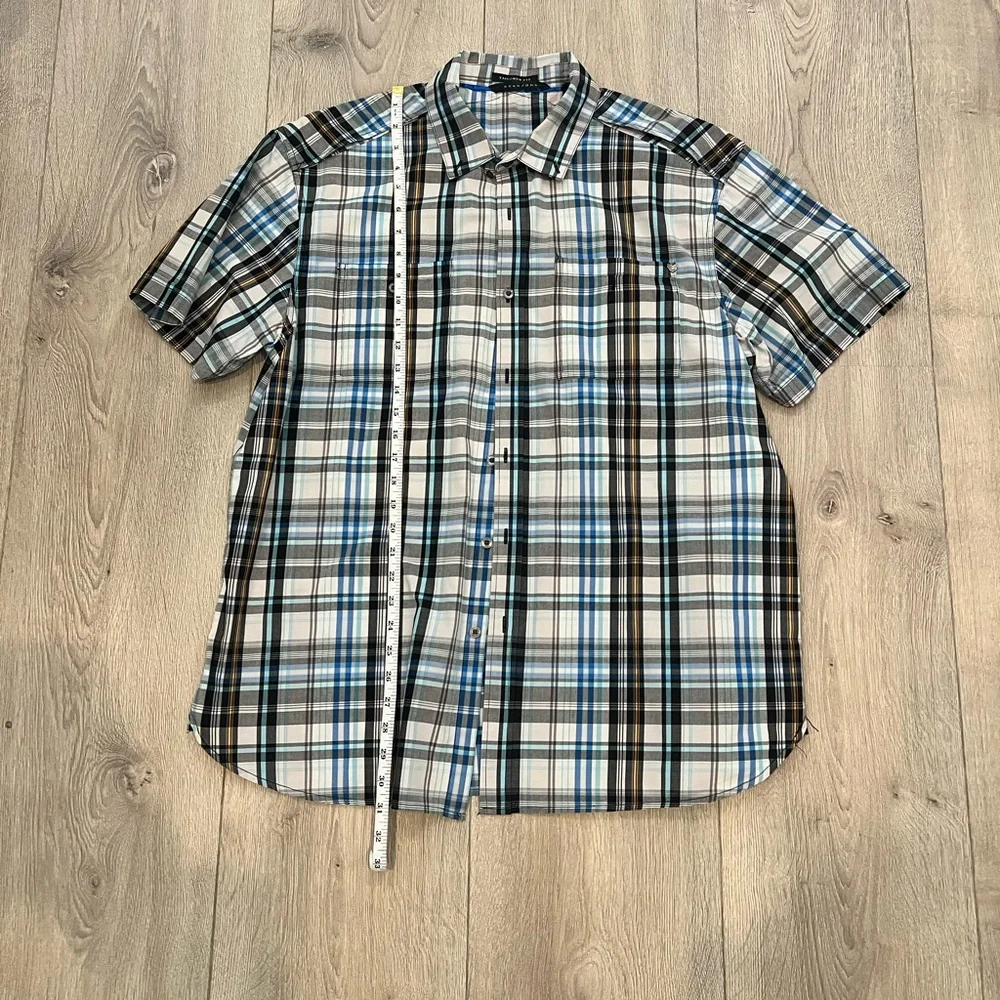 button down - Picture 4 of 4